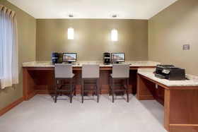 Staybridge Suites San Antonio - Stone Oak