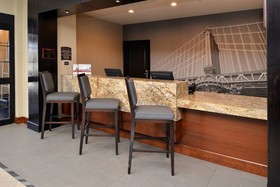 Staybridge Suites San Antonio - Stone Oak