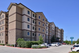 Staybridge Suites San Antonio - Stone Oak