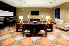 Staybridge Suites San Antonio - Stone Oak
