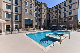 Staybridge Suites San Antonio - Stone Oak