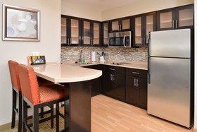 Staybridge Suites San Antonio - Stone Oak