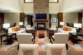 Staybridge Suites San Antonio - Stone Oak