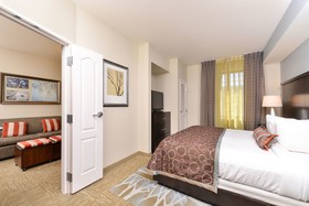 Staybridge Suites San Antonio - Stone Oak