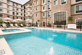 Staybridge Suites San Antonio - Stone Oak