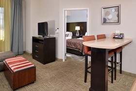 Staybridge Suites San Antonio - Stone Oak
