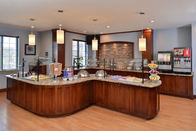 Staybridge Suites San Antonio - Stone Oak