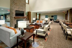 Staybridge Suites San Antonio - Stone Oak