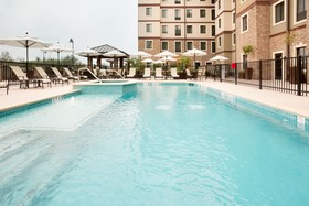 Staybridge Suites San Antonio - Stone Oak