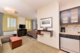 Staybridge Suites San Antonio - Stone Oak