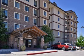 Staybridge Suites San Antonio - Stone Oak