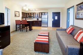 Staybridge Suites San Antonio - Stone Oak