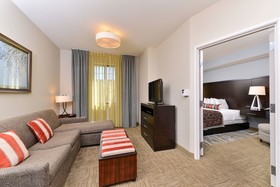 Staybridge Suites San Antonio - Stone Oak