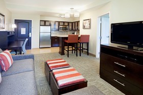 Staybridge Suites San Antonio - Stone Oak