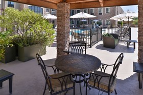 Staybridge Suites San Antonio - Stone Oak