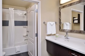 Staybridge Suites San Antonio - Stone Oak