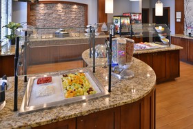 Staybridge Suites San Antonio - Stone Oak