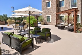 Staybridge Suites San Antonio - Stone Oak