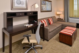 Staybridge Suites San Antonio - Stone Oak