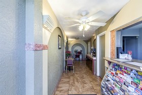 Stay Express Inn Near Ft. Sam Houston