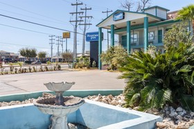 Stay Express Inn Near Ft. Sam Houston
