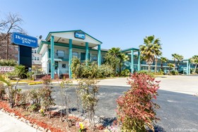 Stay Express Inn Near Ft. Sam Houston