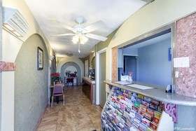 Stay Express Inn Near Ft. Sam Houston