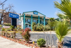 Stay Express Inn Near Ft. Sam Houston