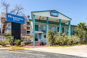 Stay Express Inn Near Ft. Sam Houston
