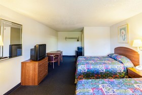 Stay Express Inn Near Ft. Sam Houston
