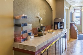 Stay Express Inn Near Ft. Sam Houston