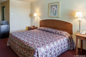 Stay Express Inn Near Ft. Sam Houston