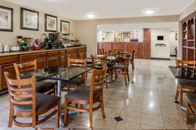 The Inn at Market Square Downtown