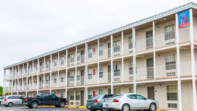 Studio 6 San Antonio Lackland AFB