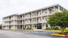Studio 6 San Antonio Lackland AFB