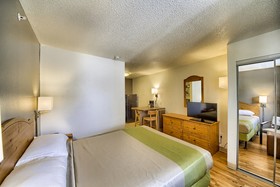 Studio 6 San Antonio - Medical Center