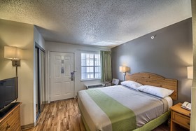 Studio 6 San Antonio - Medical Center