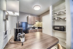 Studio 6 San Antonio - Medical Center