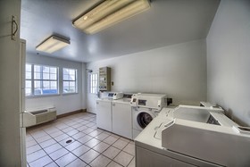 Studio 6 San Antonio - Medical Center