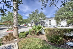 Studio 6 San Antonio - Medical Center