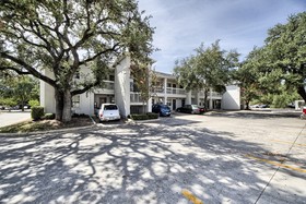 Studio 6 San Antonio - Medical Center