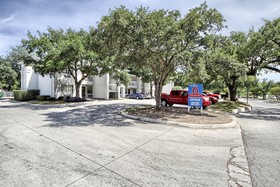 Studio 6 San Antonio - Medical Center