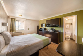 The Inn at Market Square Downtown