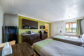 The Inn at Market Square Downtown