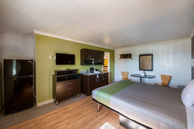 The Inn at Market Square Downtown