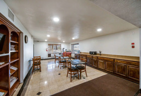 The Inn at Market Square Downtown