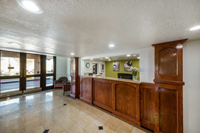 The Inn at Market Square Downtown