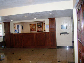 The Inn at Market Square Downtown