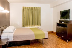 Studio 6 San Antonio Lackland AFB