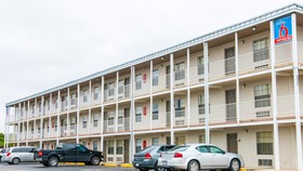 Studio 6 San Antonio Lackland AFB